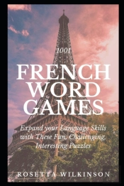 1001 French Word Games