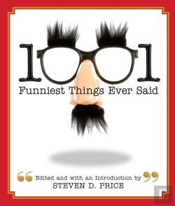 Bertrand.pt - 1001 Funniest Things Ever Said