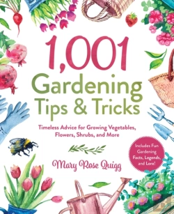 Bertrand.pt - 1,001 Gardening Tips & Tricks