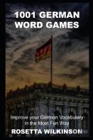 1001 German Word Games