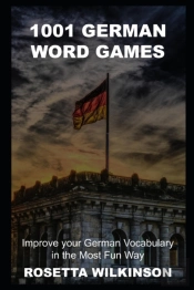 1001 German Word Games