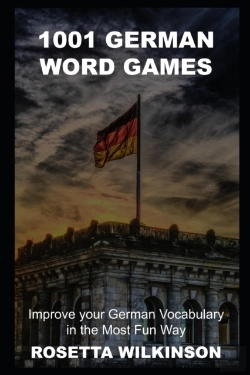 Bertrand.pt - 1001 German Word Games