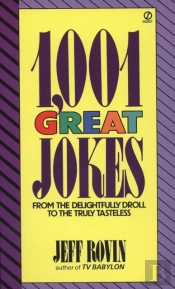 1,001 Great Jokes