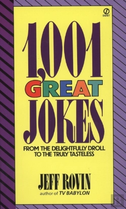 Bertrand.pt - 1,001 Great Jokes