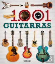 1.001 Guitarras