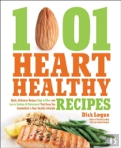 Bertrand.pt - 1,001 Heart Healthy Recipes