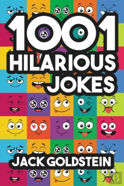 Bertrand.pt - 1001 Hilarious Jokes
