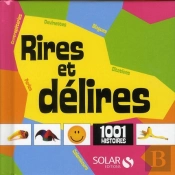 1001 Histoires Pour Rire