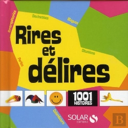 Bertrand.pt - 1001 Histoires Pour Rire