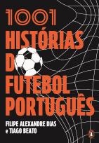 1001 Histórias do Futebol Português