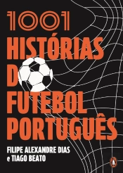 1001 Histórias do Futebol Português