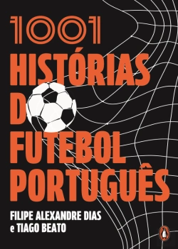 Bertrand.pt - 1001 Histórias do Futebol Português