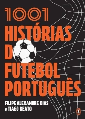 1001 Histórias Do Futebol Português