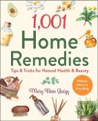 1,001 Home Remedies
