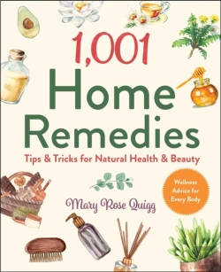 Bertrand.pt - 1,001 Home Remedies