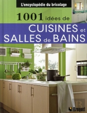 1001 Idées De Cuisines Et Salles De Bains