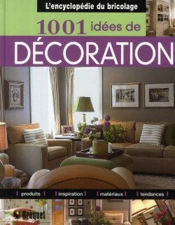 Bertrand.pt - 1001 Idées De Décoration