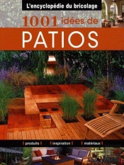 1001 Idées De Patios