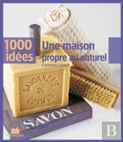 1001 Idees Trucs Et Astuces Pour Une Maison Propre