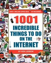 1001 Incredible Things On The Internet