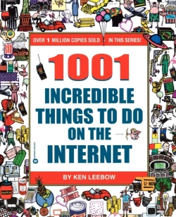 Bertrand.pt - 1001 Incredible Things On The Internet