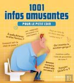Bertrand.pt - 1001 Infos Amusantes Pour Le Petit Coin