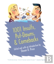 1001 Insults, Put-Downs, & Comebacks