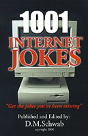 1001 Internet Jokes