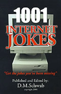 Bertrand.pt - 1001 Internet Jokes