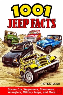 Bertrand.pt - 1001 Jeep Facts