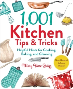 Bertrand.pt - 1,001 Kitchen Tips & Tricks