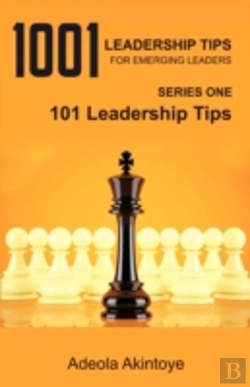 Bertrand.pt - 1001 Leadership Tips For Emerging Leaders