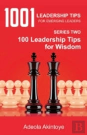 1001 Leadership Tips For Emerging Leaders Series Two