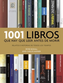 Bertrand.pt - 1001 Libros Que Hay Que Leer Antes De Morir
