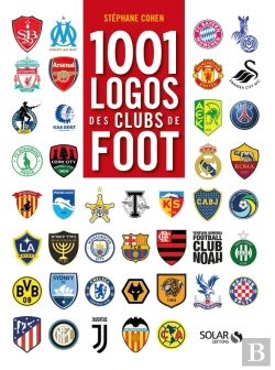 Bertrand.pt - 1001 Logos De Foot