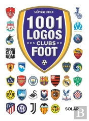 1001 Logos Des Clubs De Foot