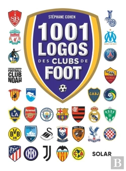 Bertrand.pt - 1001 Logos Des Clubs De Foot