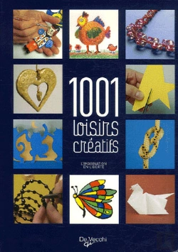 Bertrand.pt - 1001 Loisirs Creatifs