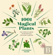 1001 Magical Plants