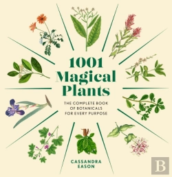 Bertrand.pt - 1001 Magical Plants