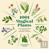 1001 Magical Plants