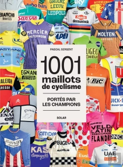 Bertrand.pt - 1001 Maillots De Cyclisme Portés Par Les Champions