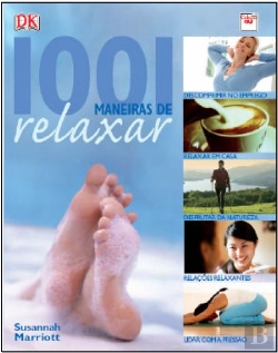 Bertrand.pt - 1001 Maneiras de Relaxar