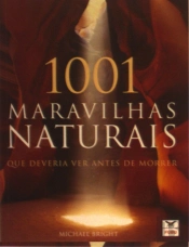 1001 Maravilhas Naturais