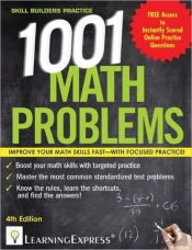 1,001 Math Problems