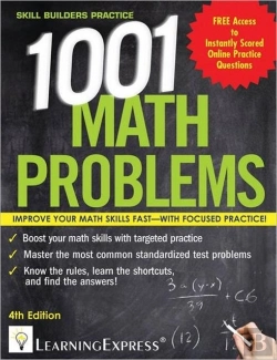 Bertrand.pt - 1,001 Math Problems