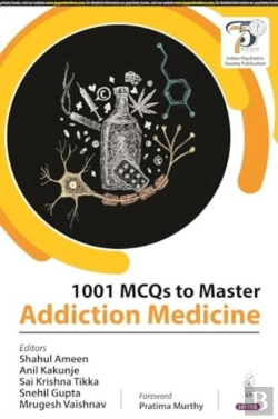 Bertrand.pt - 1001 Mcqs To Master Addiction Medicine