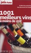 1001 Meilleurs Vins 2013- Petit Fute