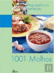 1001 Molhos