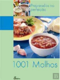 Bertrand.pt - 1001 Molhos